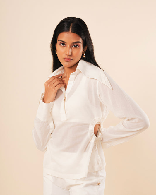 See through me Shirt