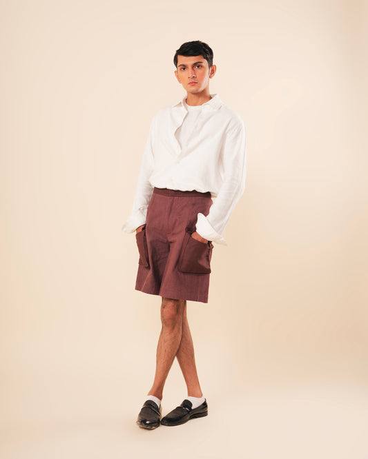 Postman Shorts