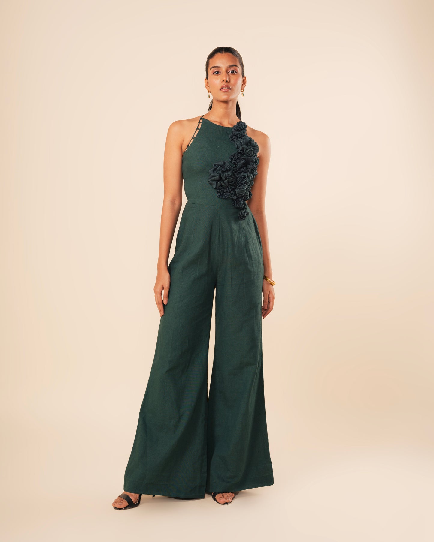 Hostess Jumpsuit