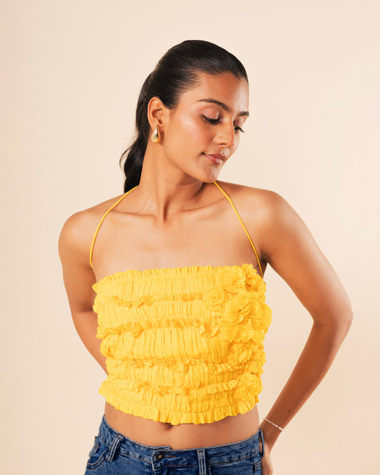 Sunny Side Top