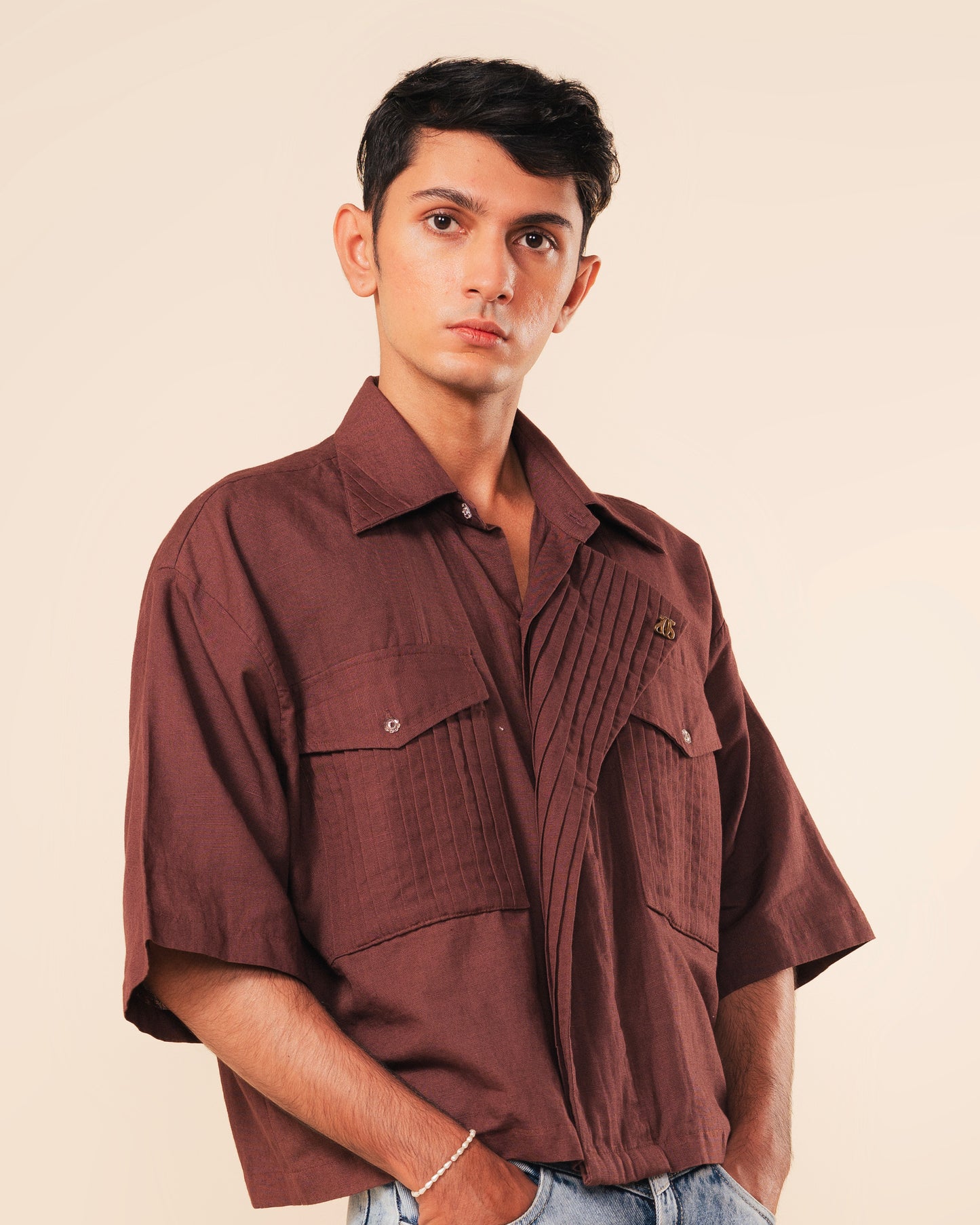 Postman Shirt