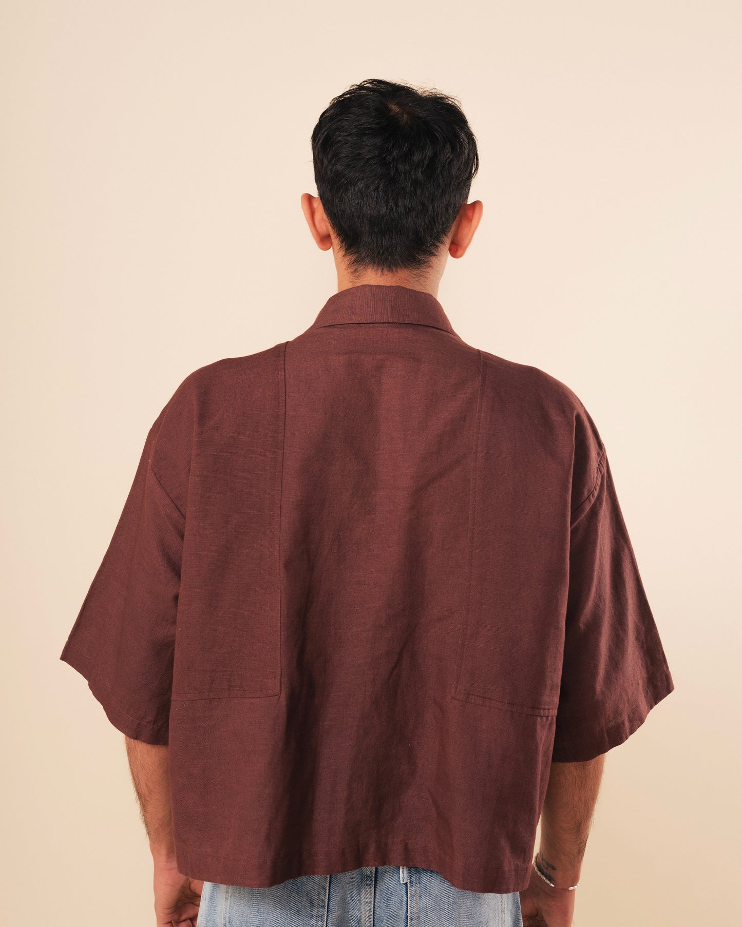 Postman Shirt