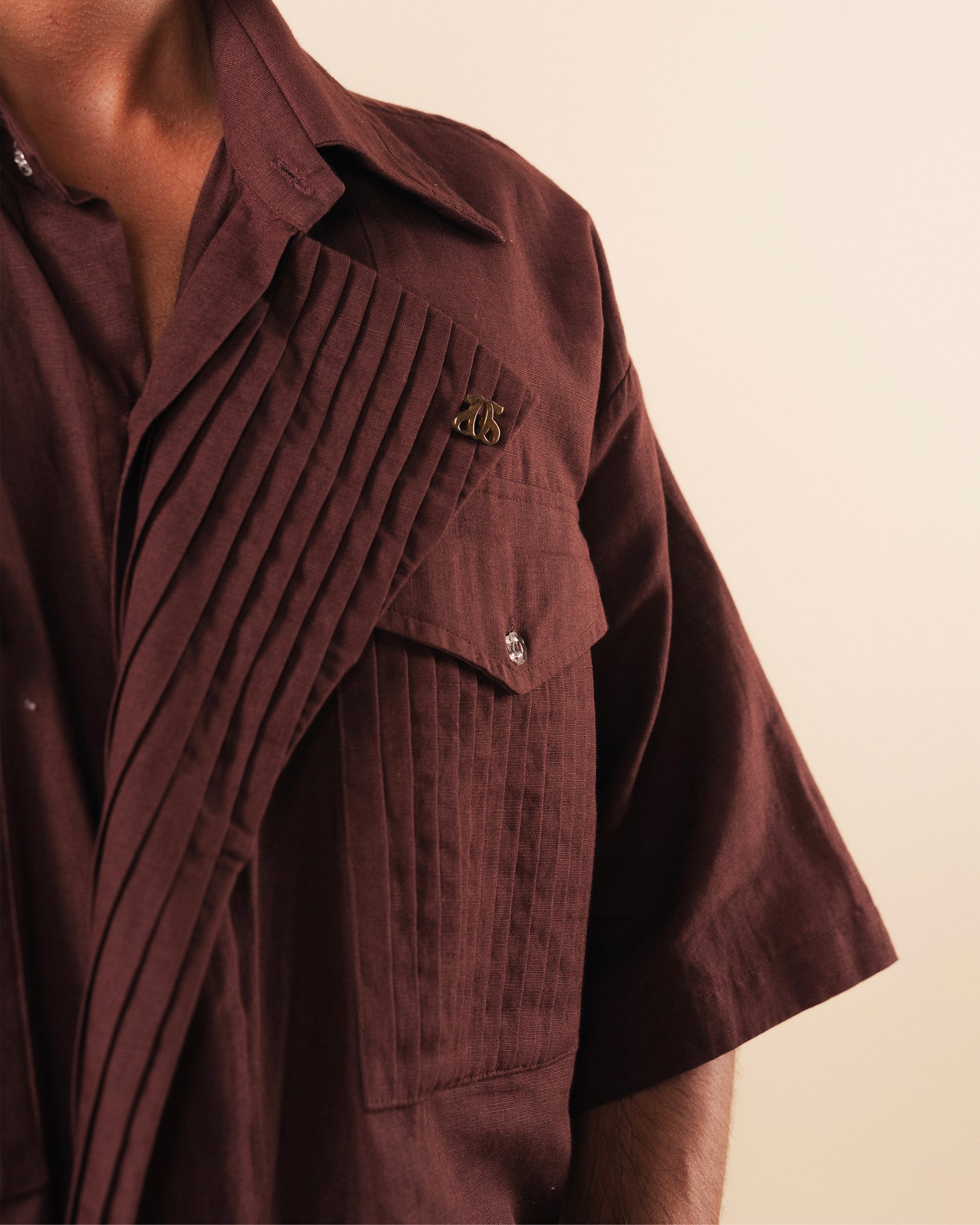 Postman Shirt